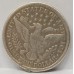 UNITED STATES OF AMERICA 1990S . QUARTER 1/4 DOLLAR COIN